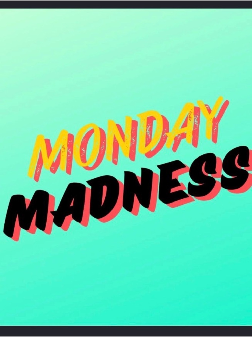 MONDAY MADNESS PRICE DROPS!!